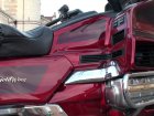 Honda GLX 1500 Gold Wing